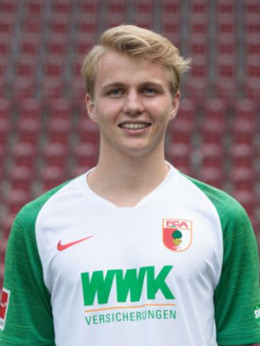 Avatar Bild für Felix Götze