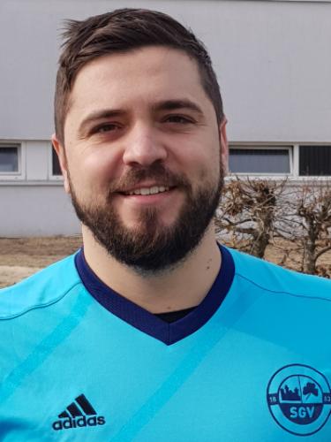 Avatar Bild für Aleksander Novakovic