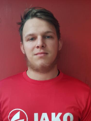 Avatar Bild für Maximilian Slupecki