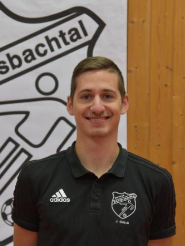 Avatar Bild für Jonas Glueck