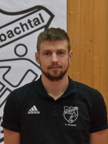 Avatar Bild für Andreas Weigand