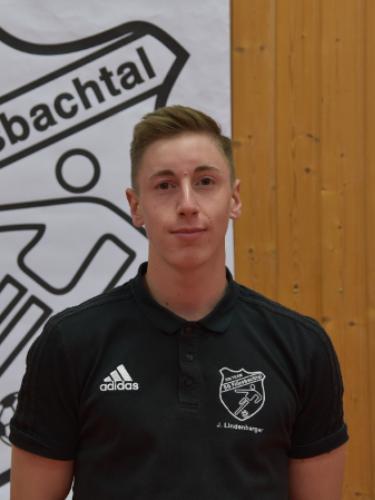 Avatar Bild für Julian Lindenberger