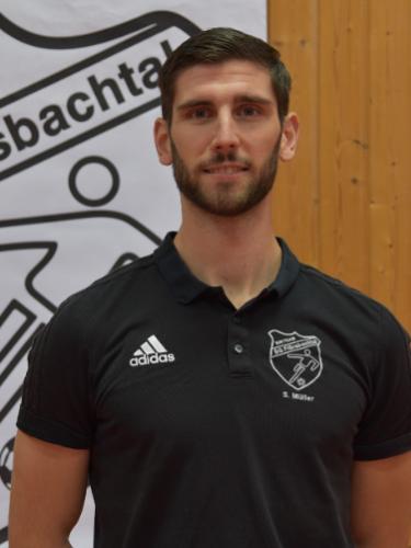 Avatar Bild für Sascha Frank Müller