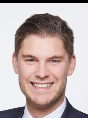 Avatar Bild für Yannick Nebeler