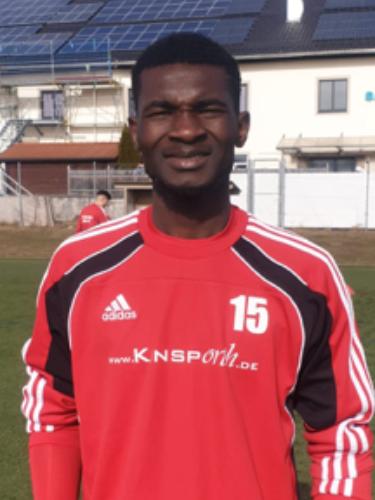 Avatar Bild für Prince Wusawa