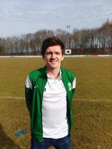 Avatar Bild für Viktor Bogatov