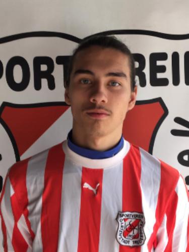 Avatar Bild für Nicolas Reuße Sanchez