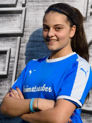 Avatar Bild für Chiara De Marco