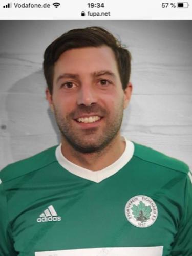 Avatar Bild für Marc Uscharewitz