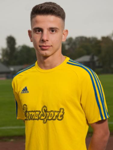 Avatar Bild für Alexandros Charalampidis