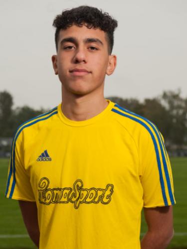 Avatar Bild für Baran Ismail