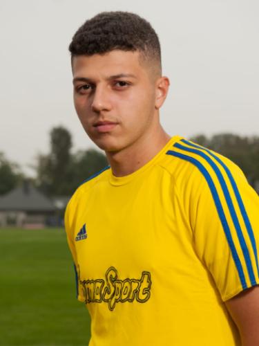 Avatar Bild für Ahmet Sümer