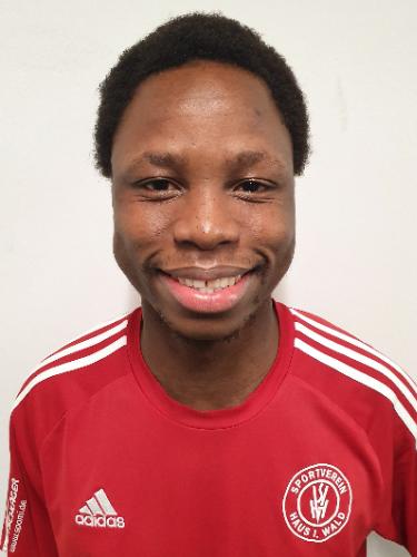 Avatar Bild für Kouassi Koffi