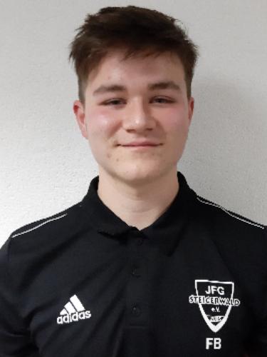 Avatar Bild für Farin Benli