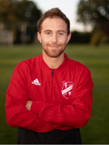 Avatar Bild für Julian Hammerschmid