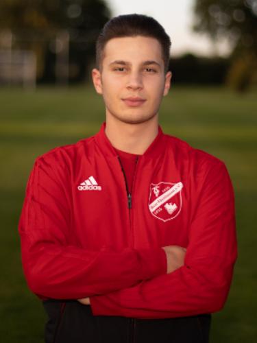 Avatar Bild für Timur Salmak