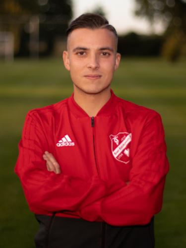 Avatar Bild für Turgay Yilmaz