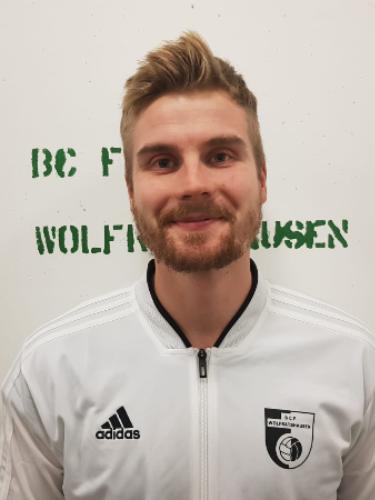 Avatar Bild für Stefan Manhart