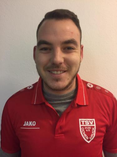 Avatar Bild für Daniel Drumev