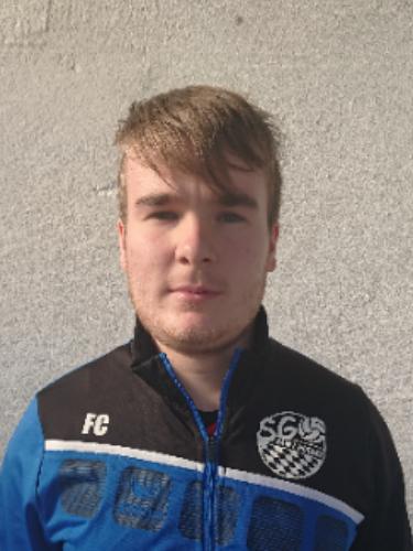 Avatar Bild für Simon Kalischko