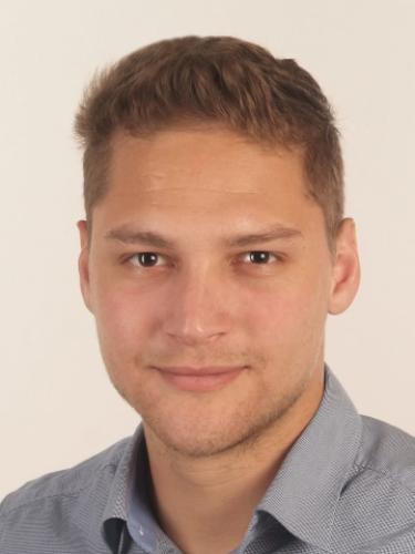 Avatar Bild für Alexander Dutsch