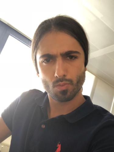 Cem Kaplan