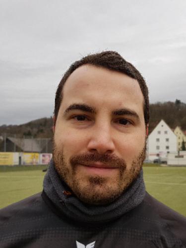 Avatar Bild für Sercan Kalyoncuoglu