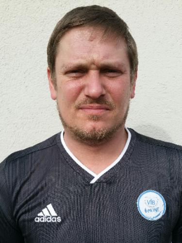 Avatar Bild für Alexander Schrimpf