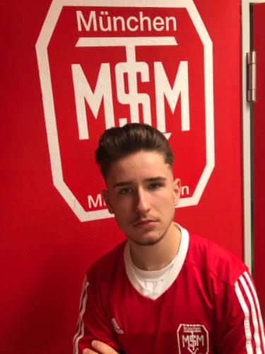 Avatar Bild für Mateusz Cichon