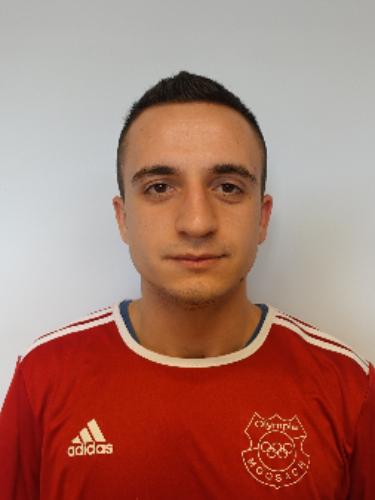 Avatar Bild für Lavdim Ismaili