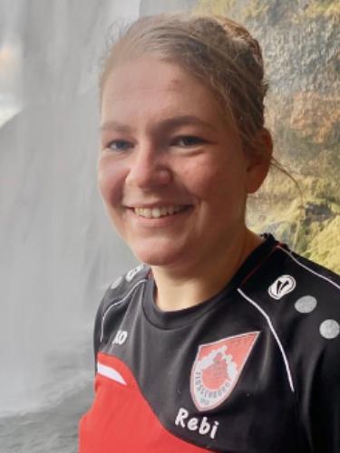 Avatar Bild für Rebekka Lukas