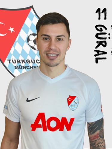 Avatar Bild für Emre Güral