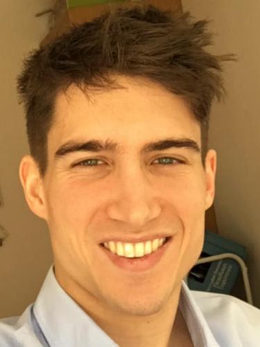 Avatar Bild für Manuel Rüedi