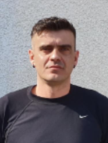 Velimir Ivanovic
