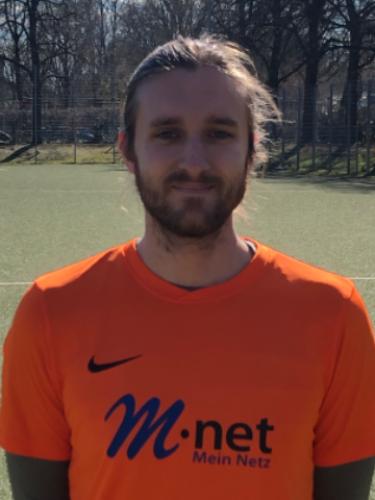 Avatar Bild für Christoph Rass