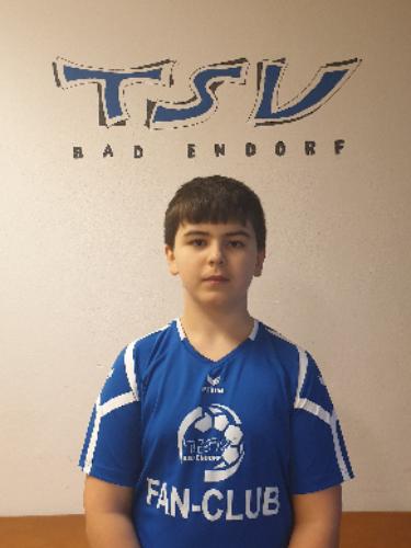 Avatar Bild für Leon Mrkaljevice