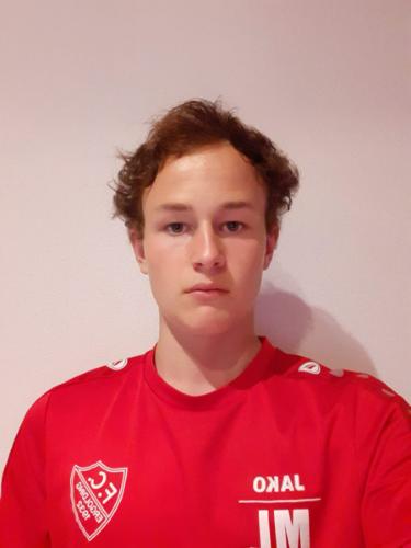 Avatar Bild für Lukas Mittermeier