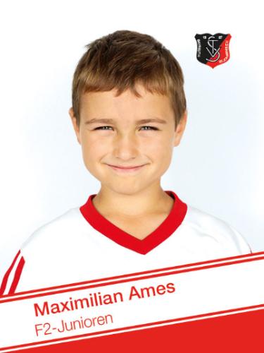 Maximilian Ames