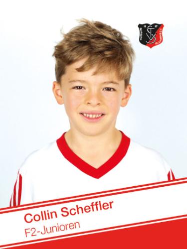 Collin Scheffler