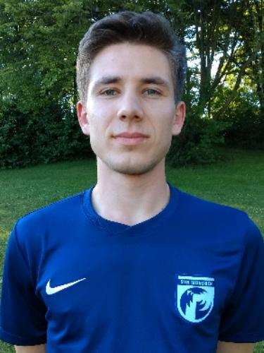 Avatar Bild für Julius Beck