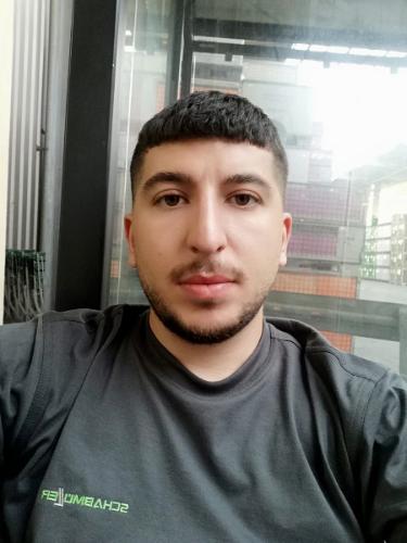 Avatar Bild für Burak Cerci