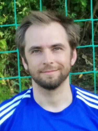 Avatar Bild für Christopher Doliwa