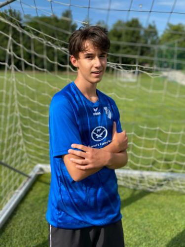 Avatar Bild für Tim Sailer