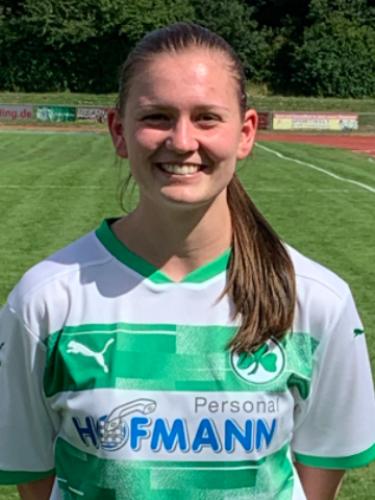 Avatar Bild für Franziska Gumbrecht