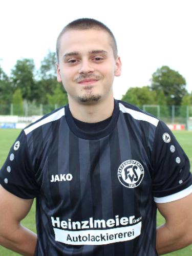 Avatar Bild für Dino Sabic