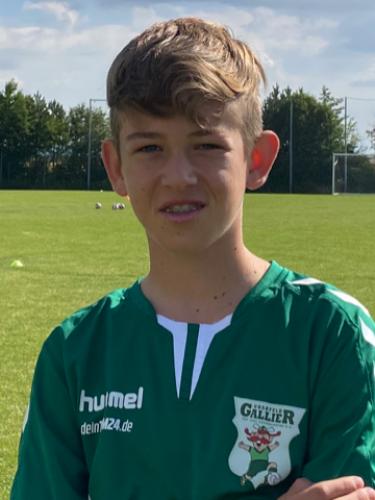 Avatar Bild für Nick Jampolski