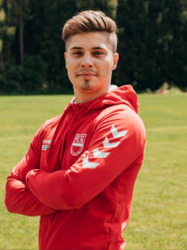 Avatar Bild für Jonas Zahn