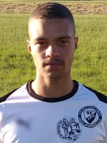 Avatar Bild für Coby Holler