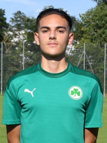 Avatar Bild für Ronaldo Haber