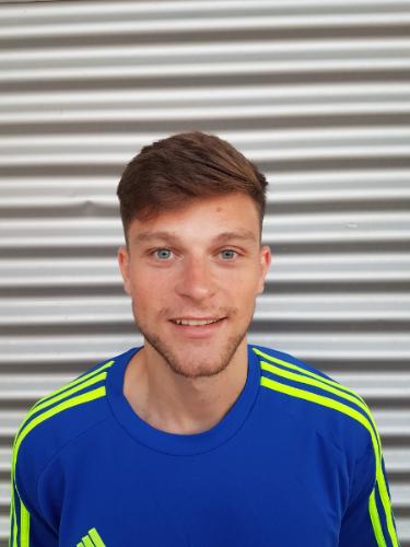 Avatar Bild für Maximilian Hölzl